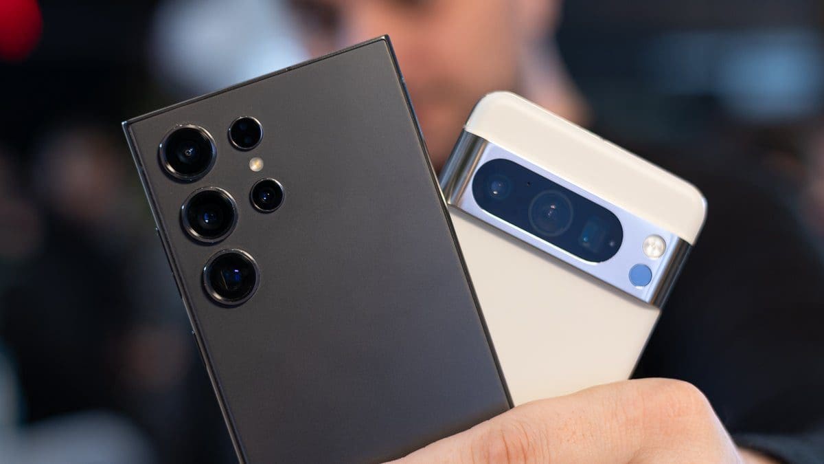 Featured image for Revolutionize Your Smartphone Experience with the Latest AI Technology: Say Goodbye to Dumbphones!