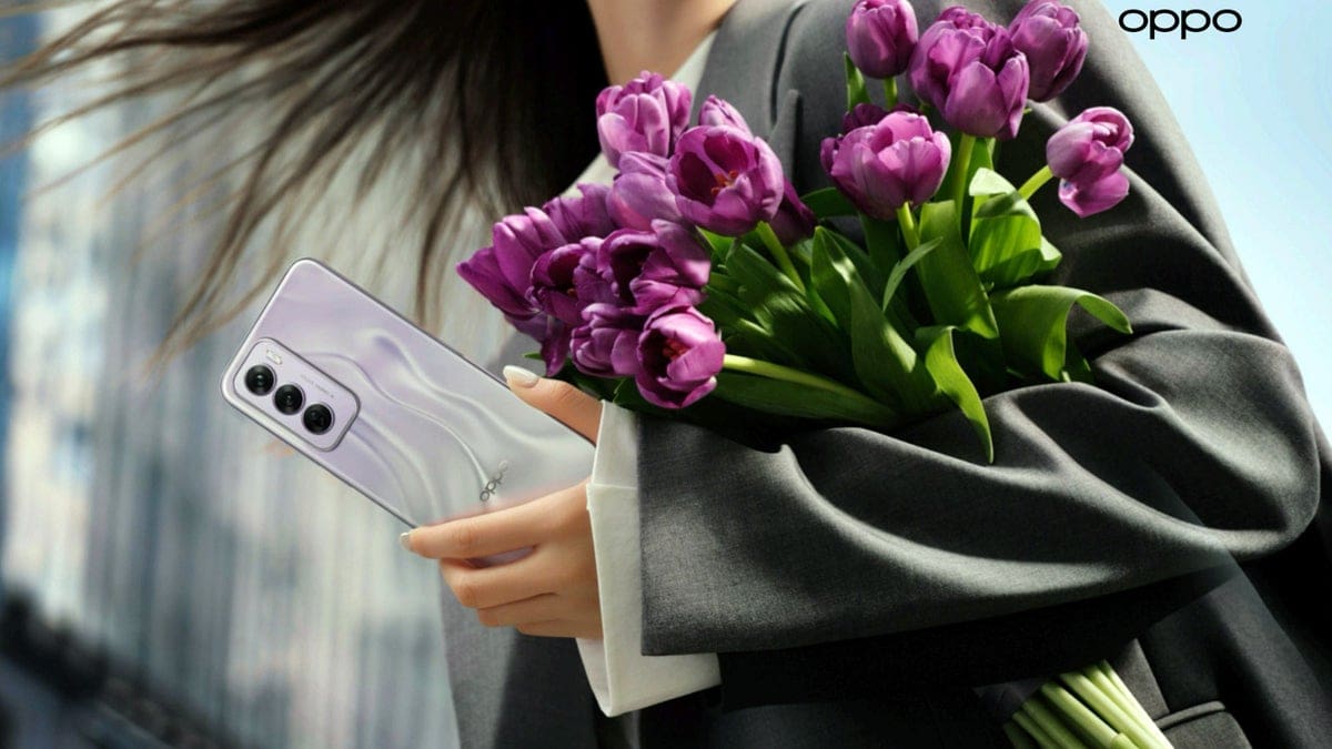 Featured image for Revolutionize Your Tech Game with Oppo Reno 12: The Ultimate AI-Powered Smartphone for Everyone