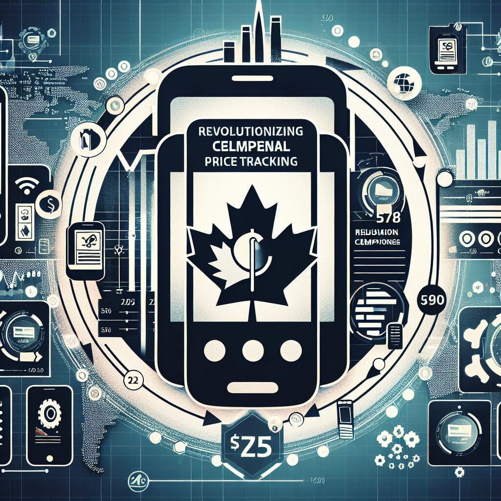 Featured image for Revolutionizing Cellular Price Tracking: StatsCan’s Latest Move • Phones Canada Blog