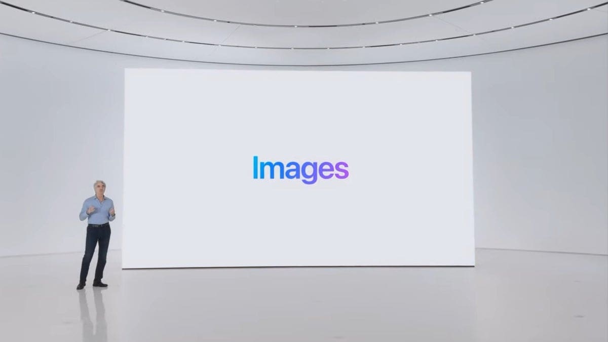 Featured image for Revolutionizing Communication: Apple Introduces Advanced AI Emoji and Image Tools at WWDC 2024