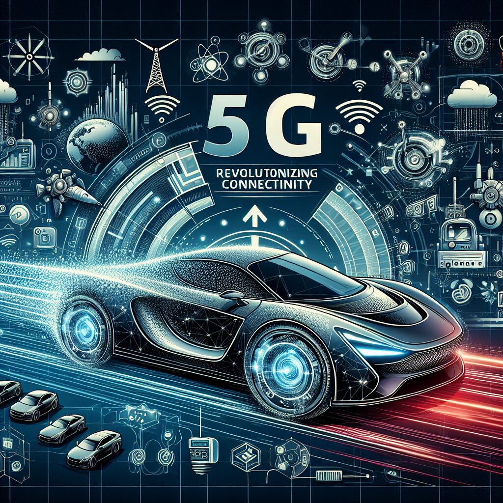 Featured image for Revolutionizing Connectivity: Telus and Cisco Launch Advanced 5G Wi-Fi Solution for Automotive Industry • Phones Canada