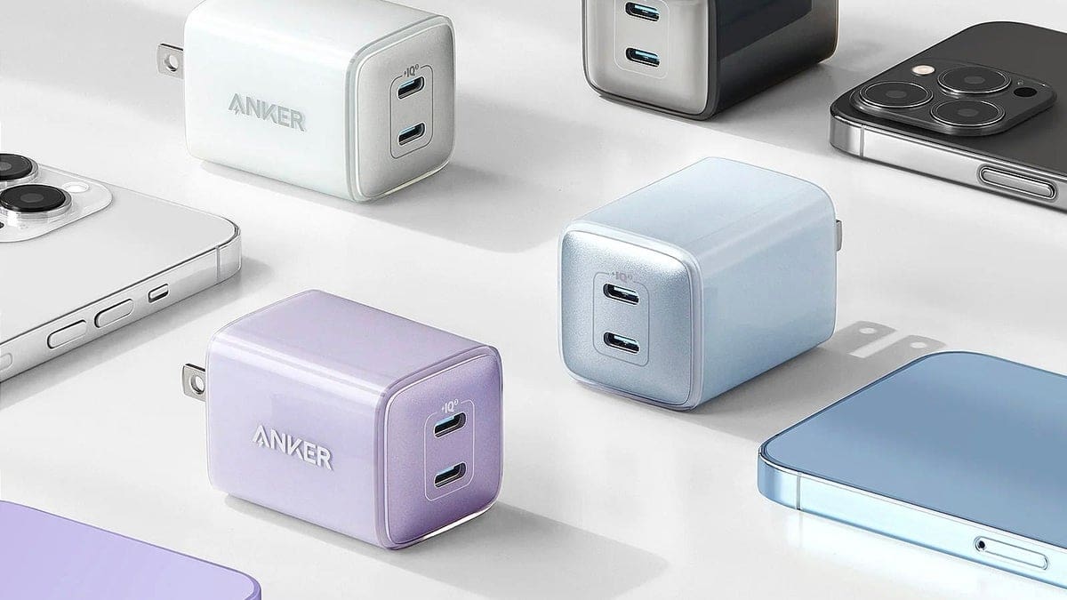 Featured image for Revolutionizing Fast Charging: Android’s Game-Changing Upgrade Coming Soon!