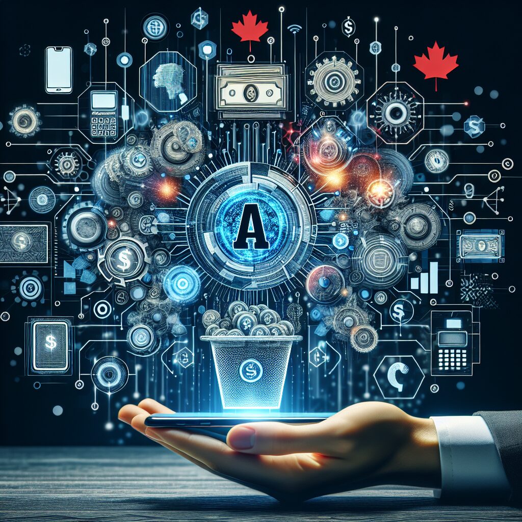 Featured image for Revolutionizing Finance with Microsoft Copilot: Discover AI-Powered Solutions • Phones Canada Blog