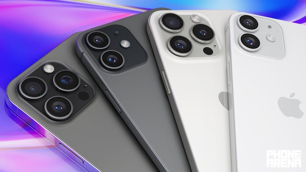 Featured image for Revolutionizing Telecommunications: My Vision for the Next iPhone