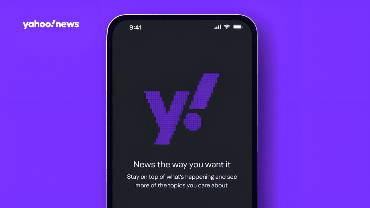Featured image for Revolutionizing Telecommunications: Yahoo News Enhances User Experience with AI-Powered Transformation