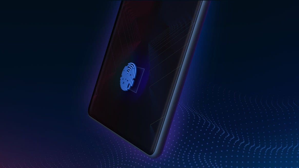 Featured image for Rise of Ultrasonic Fingerprint Scanners: Enhancing Security on Android Devices