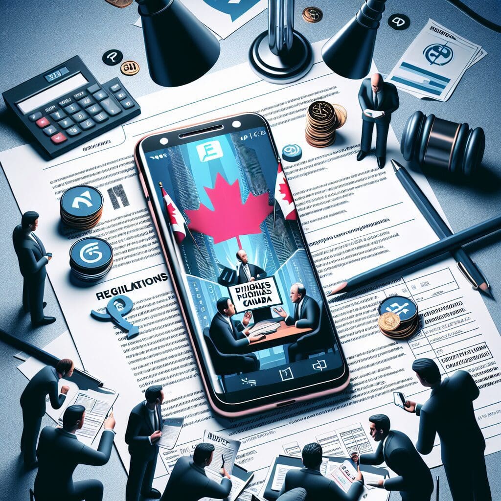 Featured image for Rogers Calls for CRTC to Eliminate Wholesale Internet Mandates: iPhone in Canada Blog