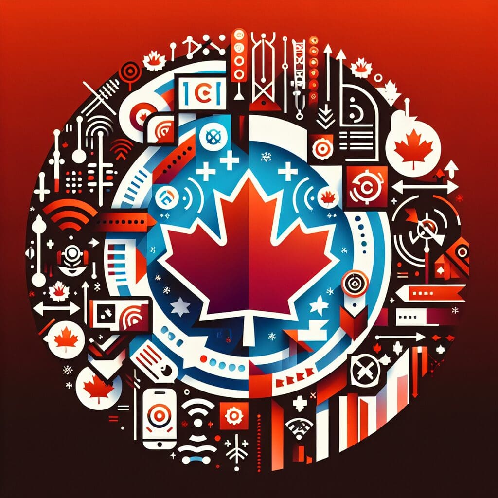 Featured image for Rogers CEO Forecasts Continued High Wireless Turnover in Telecom Sector • Phones Canada Insights