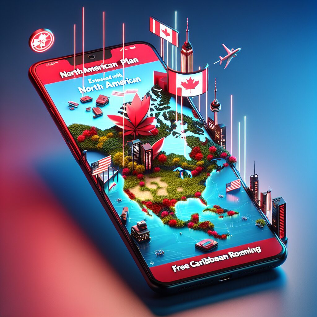 Featured image for Rogers Enhances North American Plan with Free Caribbean Roaming: New Feature Unveiled on iPhone in Canada Blog