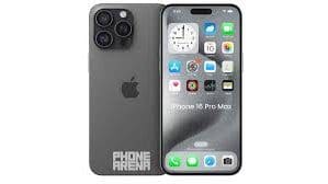Featured image for Rumor Alert: Potential Increase in iPhone 16 Pro Series Battery Capacity – What You Need to Know!