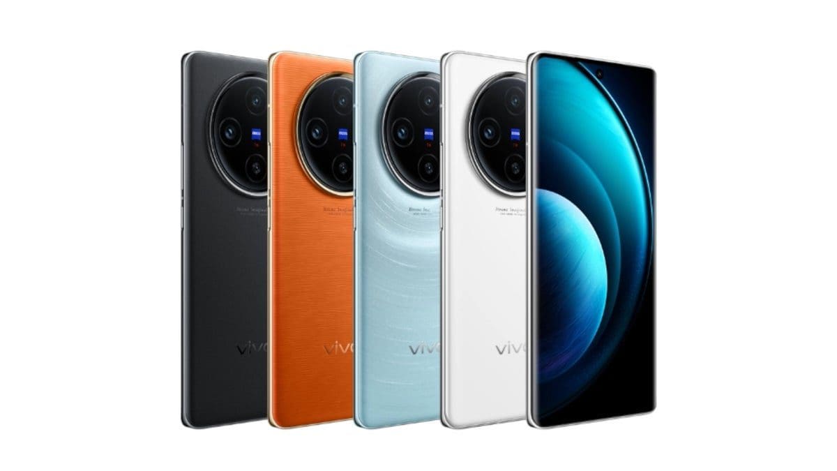 Featured image for Rumor: Vivo X100 Pro Plus to feature a 200MP periscope telephoto camera with 10x optical and 200x digital zoom