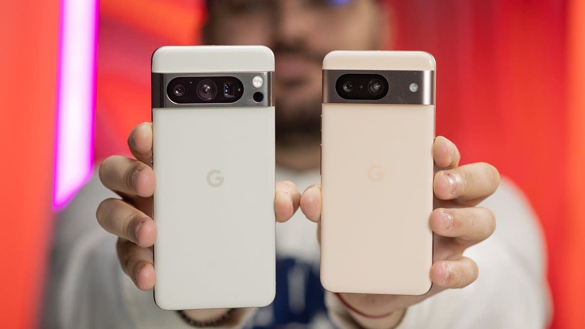 Featured image for Rumored Rare Update for Tensor-Powered Pixels Imminent