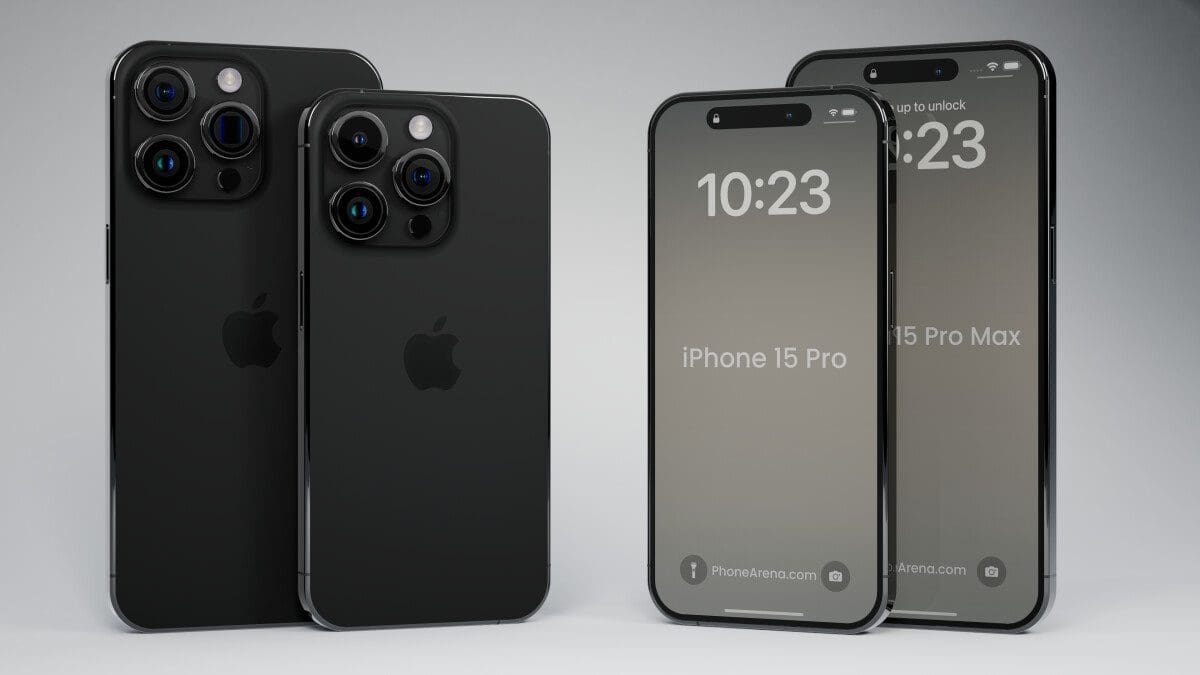 Featured image for Rumors Suggest iPhone 15 might introduce Woven Cases in a Wide Array of 10 Vibrant Colors
