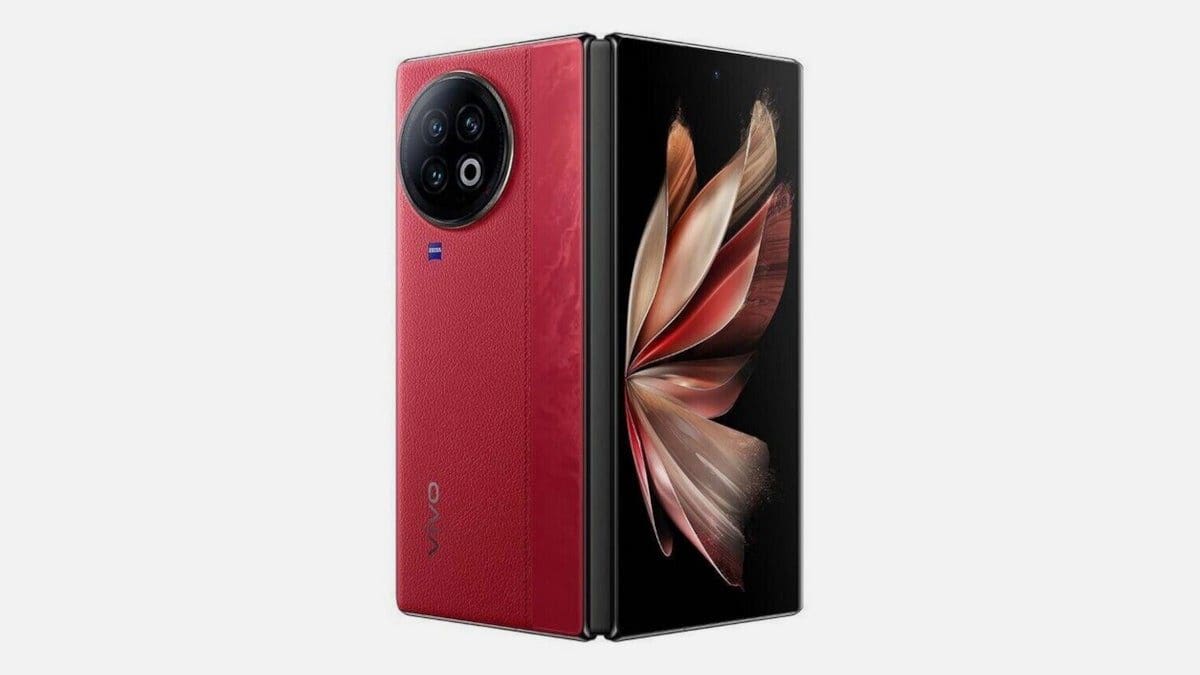 Featured image for Rumors swirl about Huawei’s innovative tri-fold phone – Oppo and vivo ditching foldables?