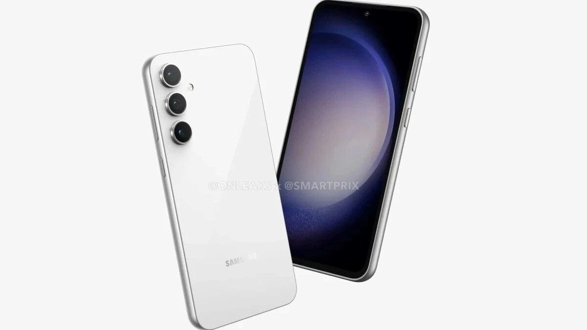 Featured image for Samsung 2023 FE Phones and Tablets Anticipated for Q4 Launch, According to Tipster