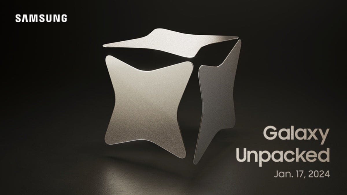 Featured image for Samsung accidentally reveals Galaxy S24 and S24 Ultra before official launch event