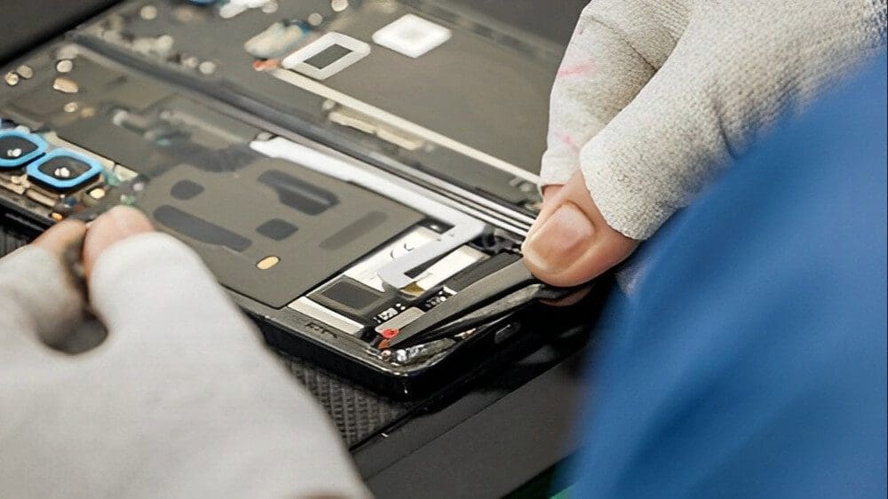 Featured image for Samsung and Batteries Plus collaborate to expedite Galaxy smartphone repairs in the United States