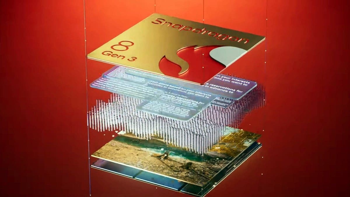 Featured image for Samsung and Qualcomm Sign Multi-Year Deal to Extend Supply of Snapdragon Chips