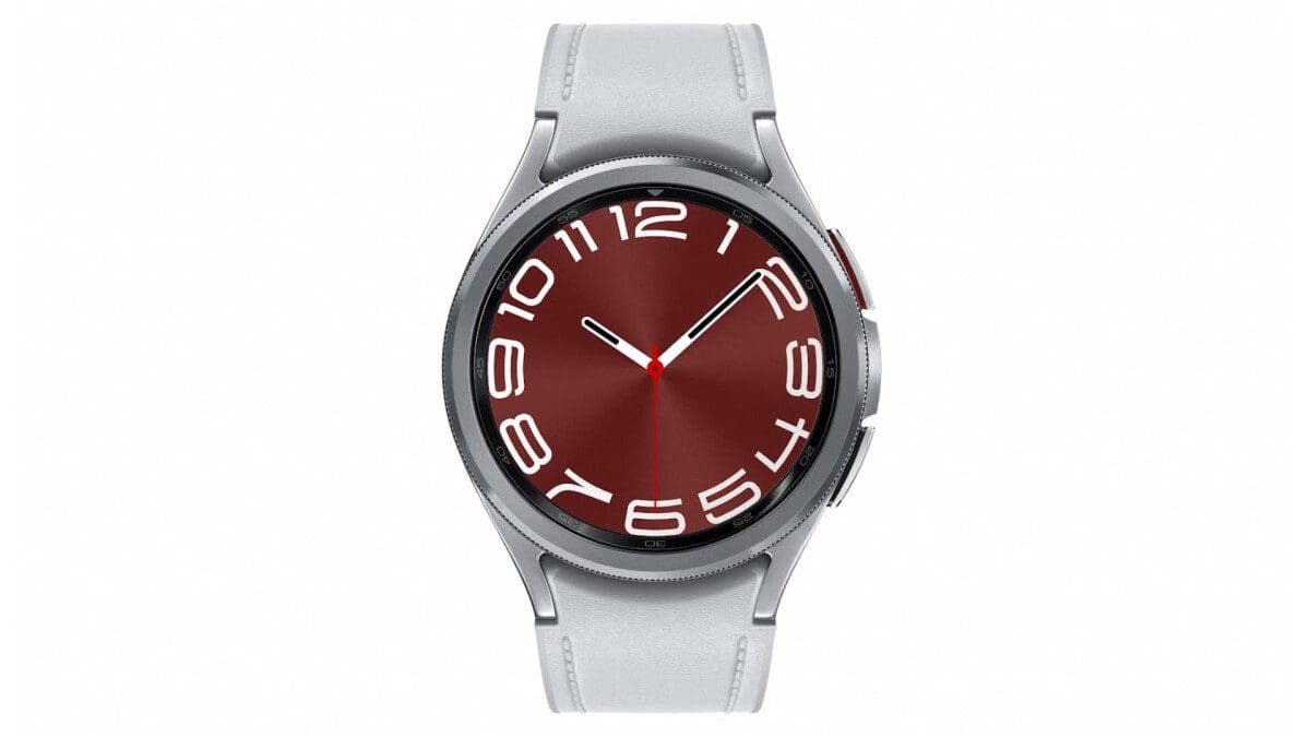 Featured image for Samsung and the University of Michigan Collaborate on an 8-Month Study to Enhance Galaxy Watch Metrics