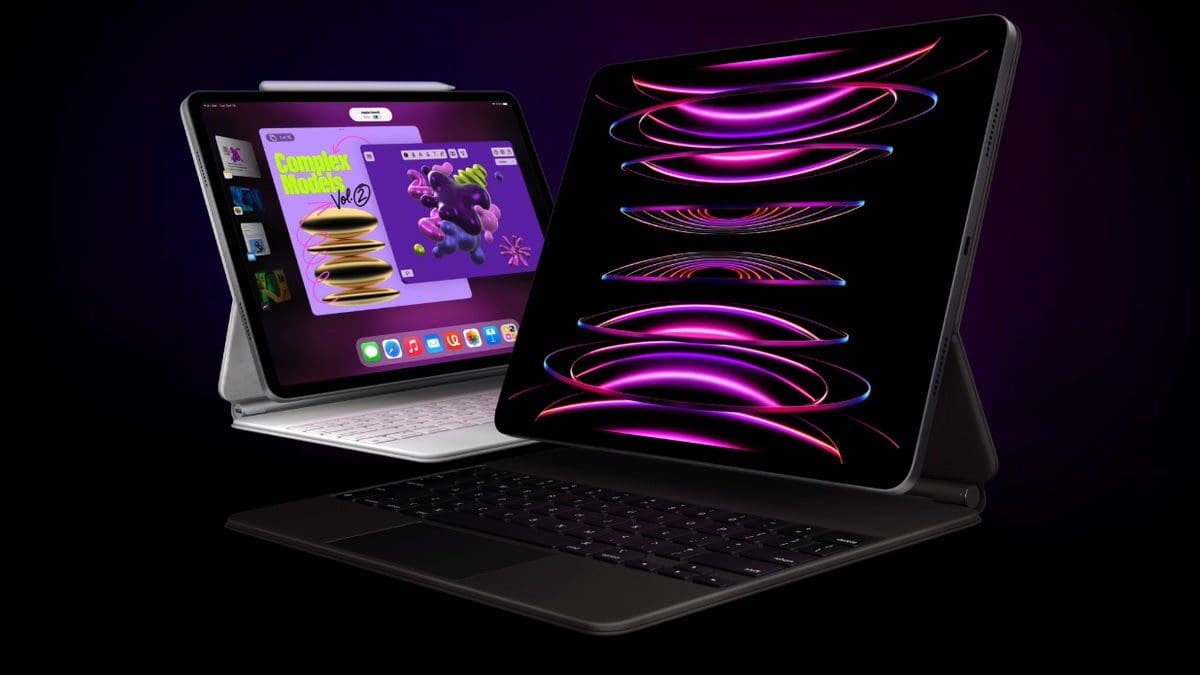 Featured image for Samsung Causes Shortages for 11-inch OLED iPad Pro (2024) Launch in Canada