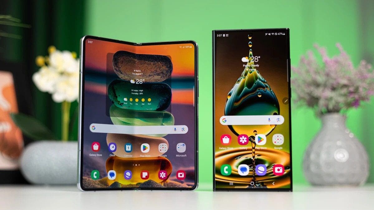 Featured image for Samsung Display Researcher Arrested for Illegally Sharing Trade Secrets with China’s OLED Industry