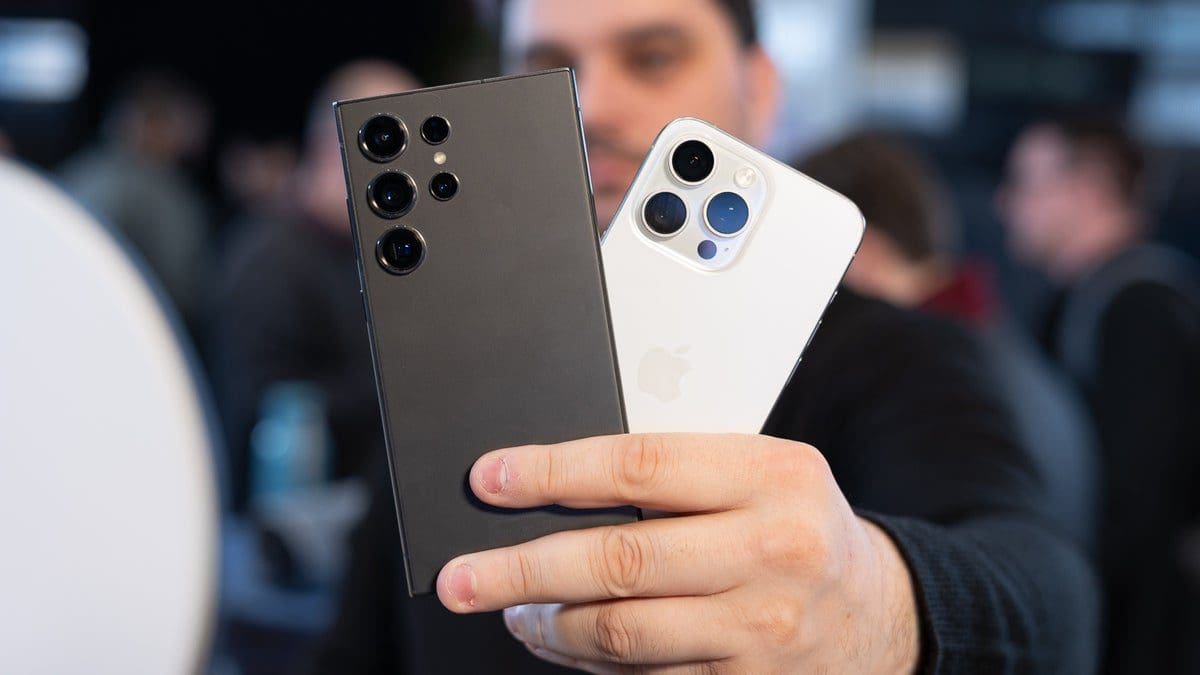 Featured image for Samsung Dominates European Smartphone Sales in Q1 2024, Reigniting Market Growth