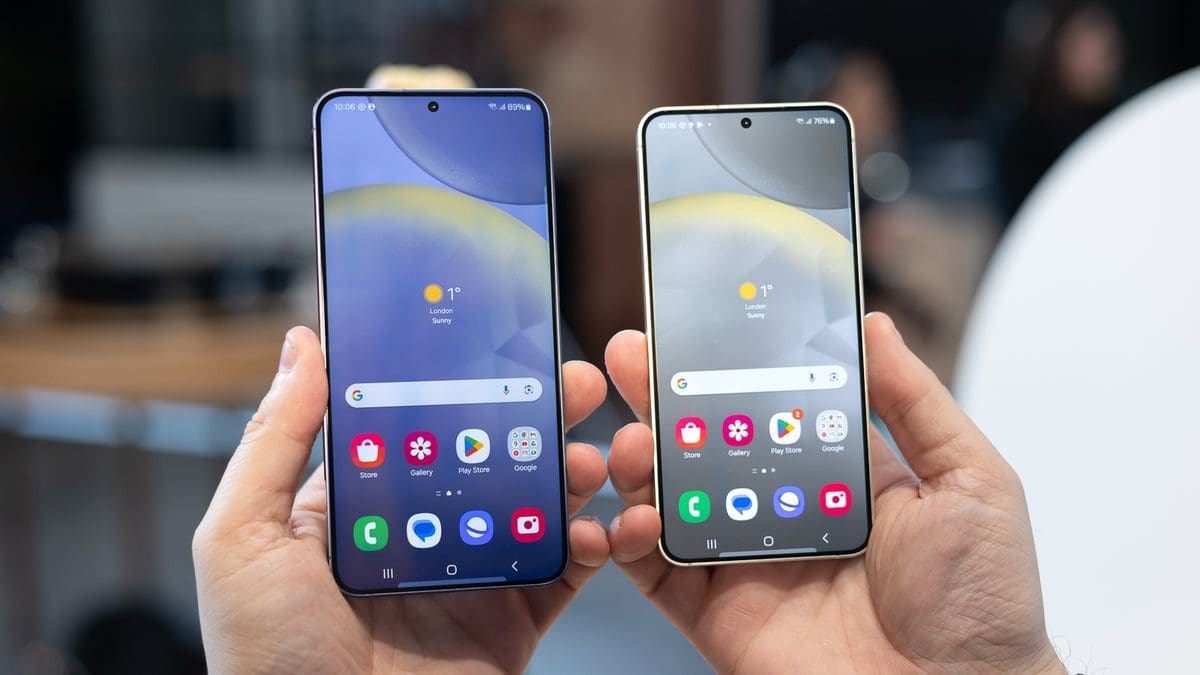 Featured image for Samsung Dominates Telecommunications Market with Nearly 3 Billion Phones Sold since 2014