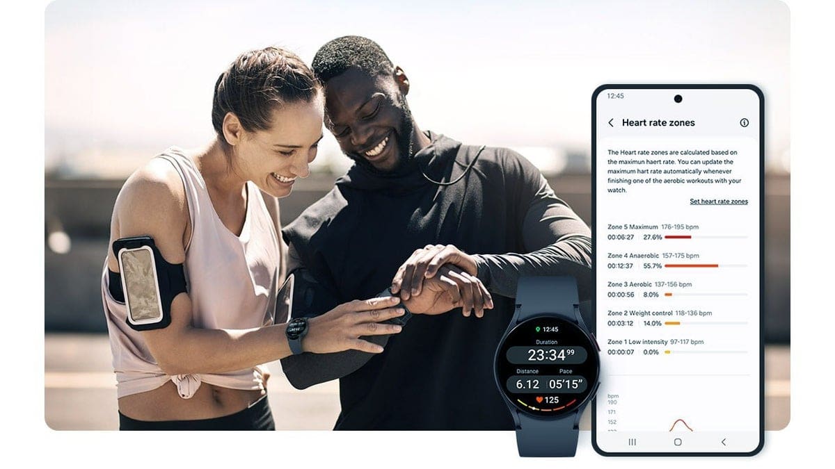 Featured image for Samsung Drops Health App Support for Older Phones: What This Means for You