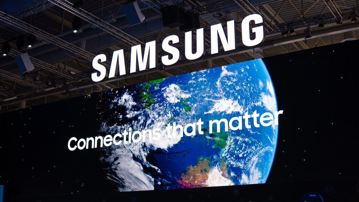 Featured image for Samsung Expands Phone Production in China with JDM Alliances – Enhancing Telecommunications Growth
