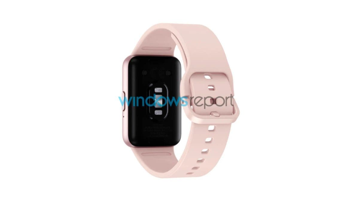 Featured image for Samsung Galaxy Fit 3 to be Released in 2024 with Double the Price of the Galaxy Fit 2