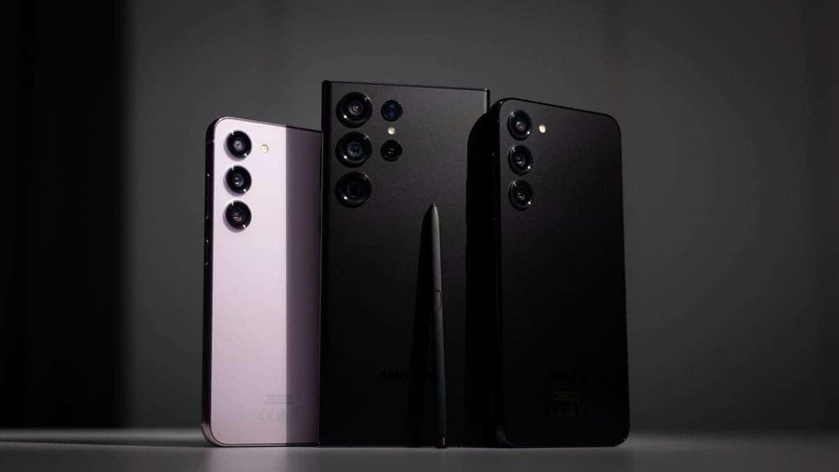 Featured image for Samsung Galaxy S23 Series Sales Surpass Expectations, But Brand Remains in a Slump – What’s Next for Samsung Canada?