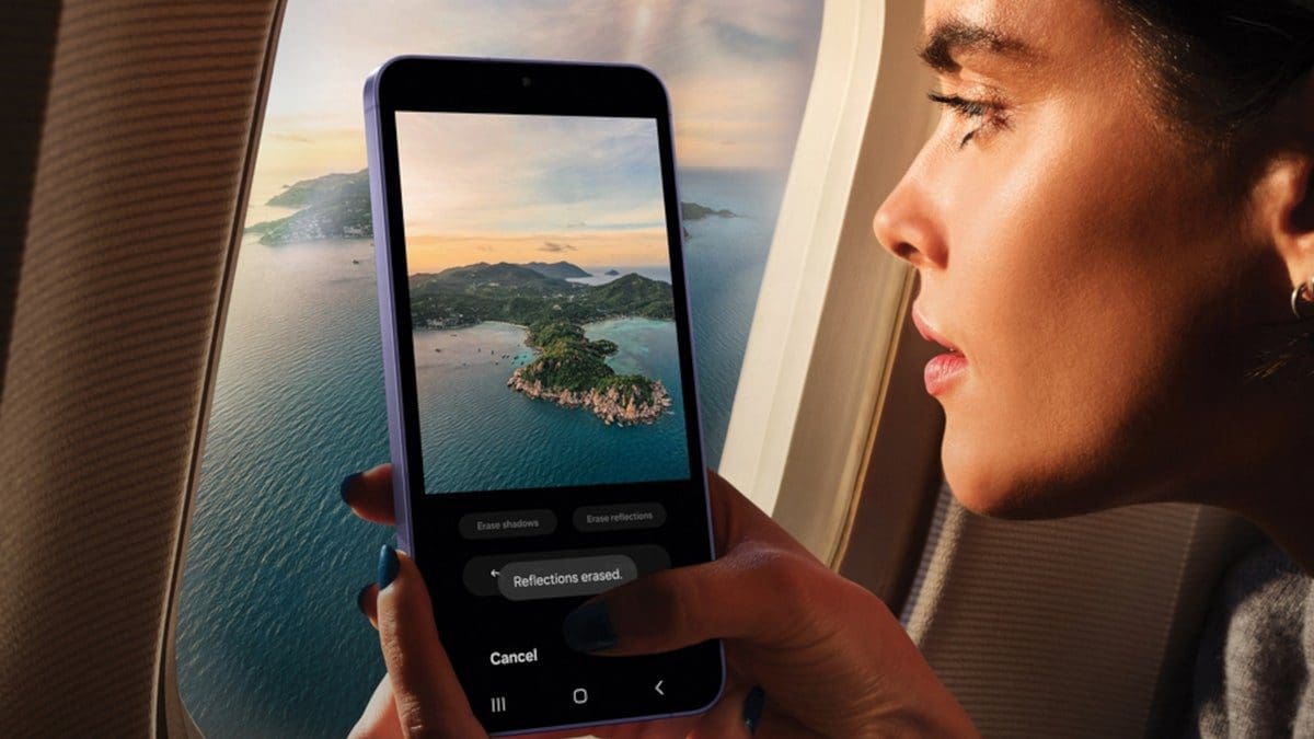 Featured image for Samsung Galaxy S24 Introduces HDR to Instagram and Snapchat for the First Time