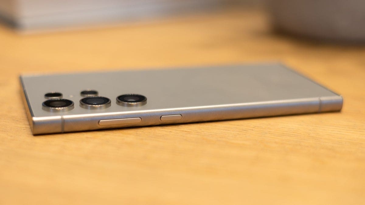 Featured image for Samsung Galaxy S25 Ultra: Exciting Updates for Fans & Surprising News for Critics!
