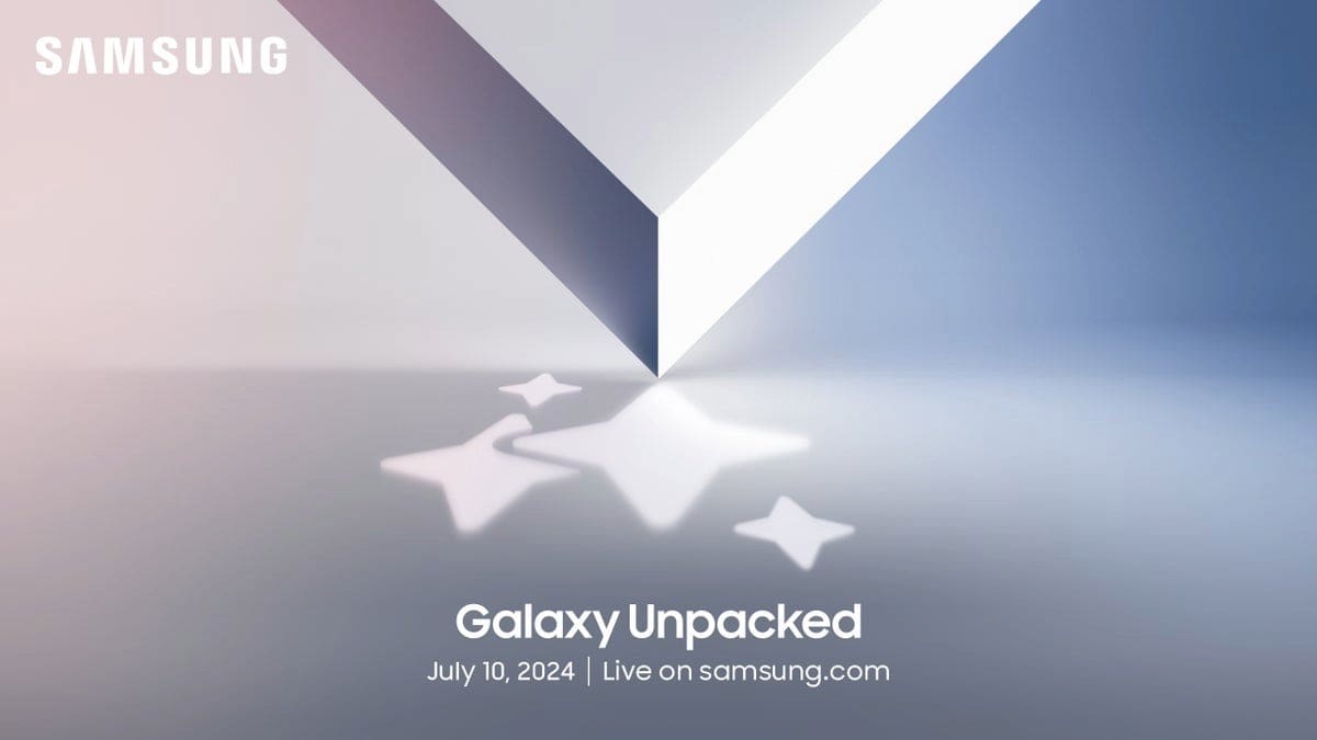 Featured image for Samsung Galaxy Unpacked 2024: Watch Live & Exciting Reveals Await!