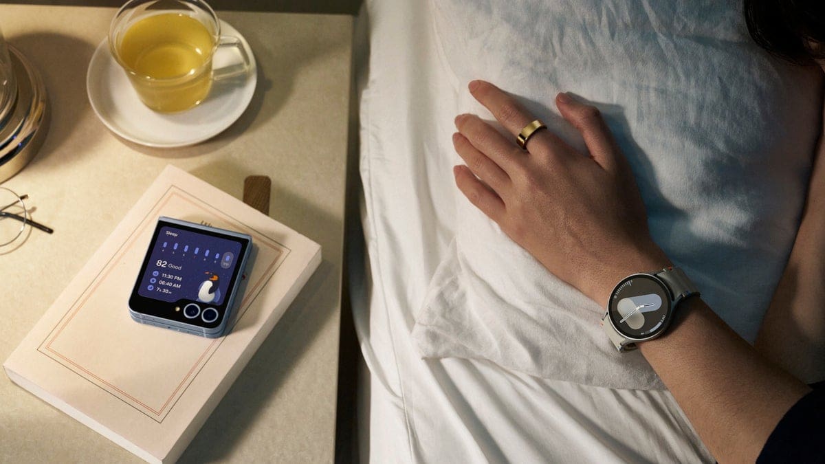 Featured image for Samsung Galaxy Watch 7: Exciting Upgrades for Telecommunications Enthusiasts!