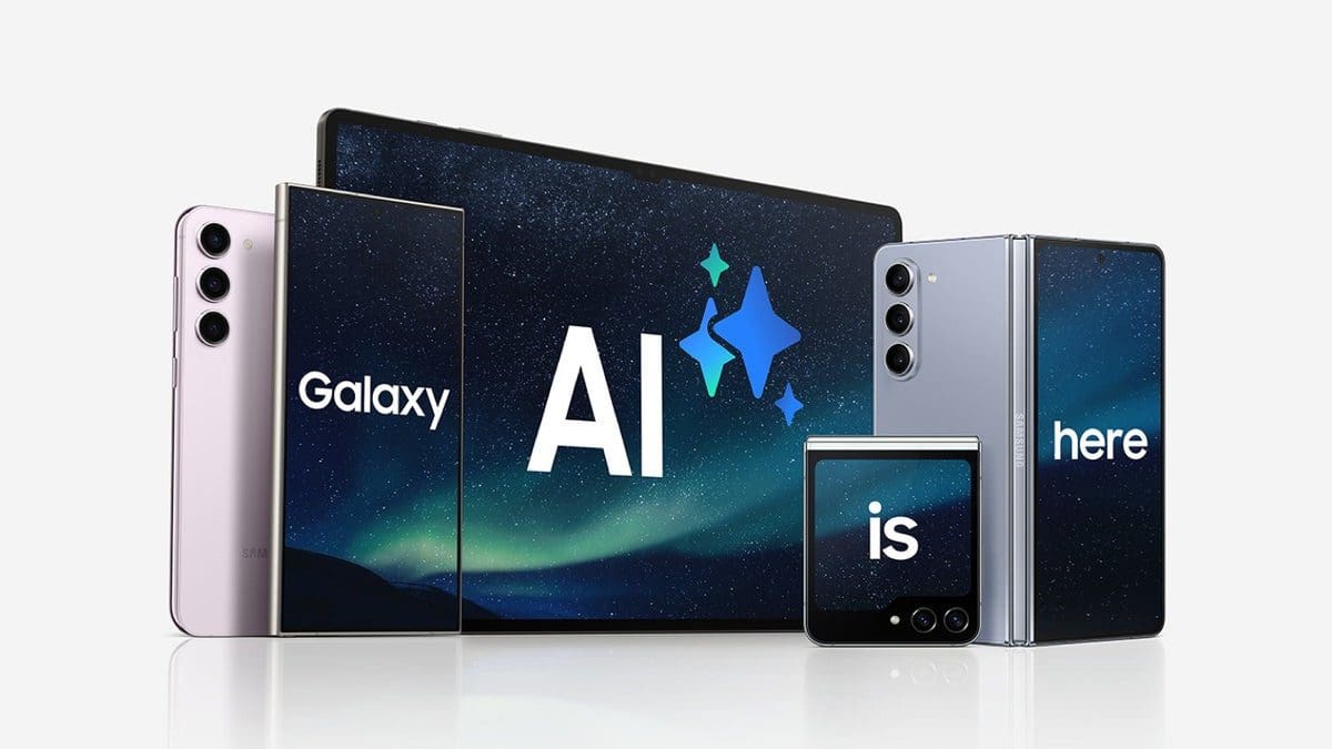 Featured image for Samsung Galaxy Z Fold 6: Unleashing Advanced AI Technology for Enhanced User Experience