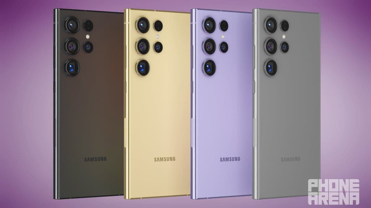 Featured image for Samsung is eager to prevent leakers from sharing images of the Galaxy S24 series as they find themselves in a difficult position