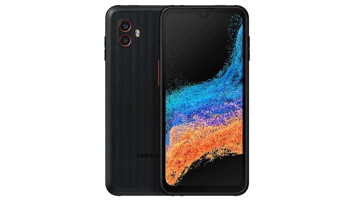 Featured image for Samsung Launches One UI 6.1 Update for Tough Phones in Canada