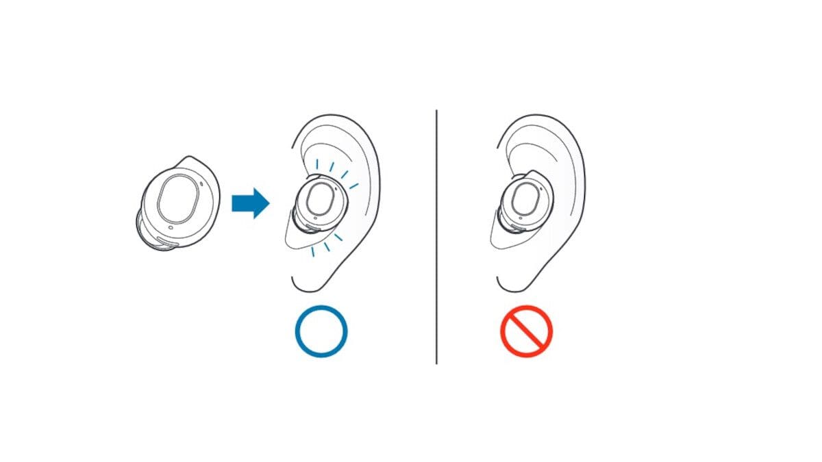 Featured image for Samsung Leaks User Manual Hinting at Galaxy Buds FE Pricing