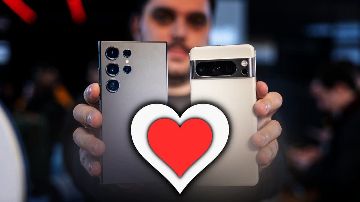 Featured image for Samsung Needs Google’s Help for Galaxy S24 AI Features, Despite Pixel Not Requiring Tensor