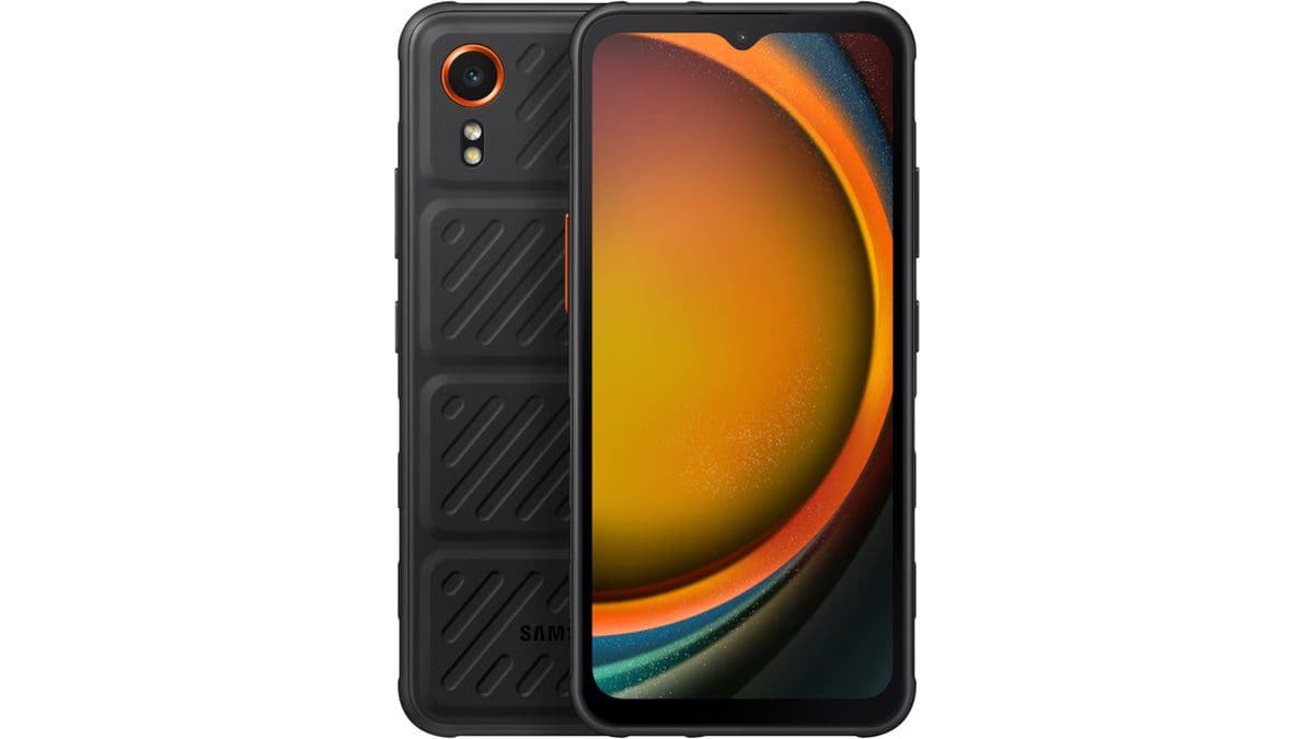 Featured image for Samsung One UI 6.1 Update Released for New Durable Device in Canada