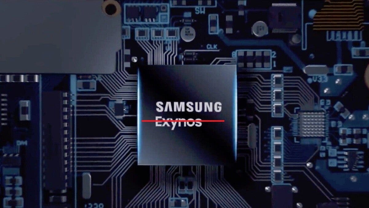 Featured image for Samsung plans to rename its Exynos chips with a unique and unconventional new title, according to a tipster.