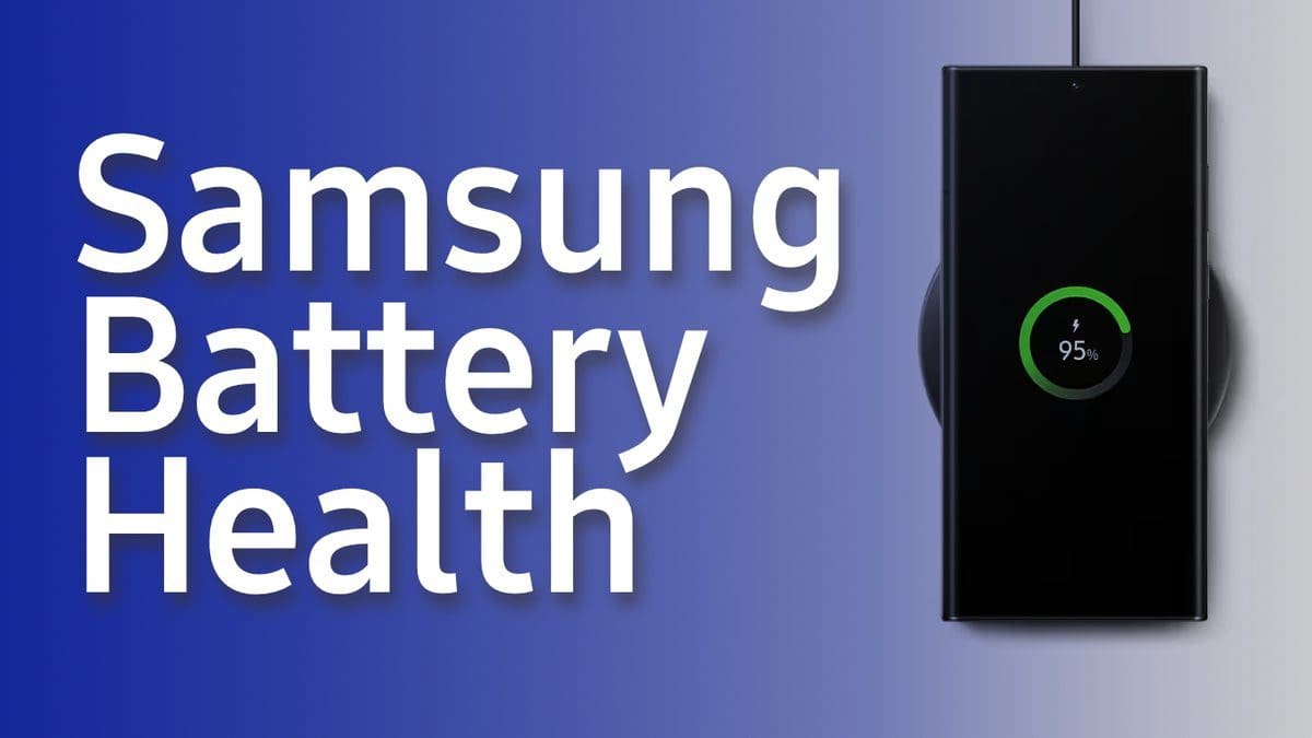 Featured image for Samsung Revives ‘Since Last Charge’ Battery Tracking Feature: A Game-Changer for Telecommunications Users in Canada!