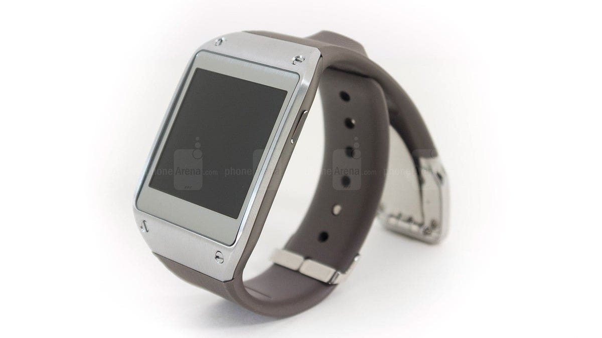 Featured image for Samsung Rumored to Launch Square Galaxy Watch: The Ultimate Apple Rival