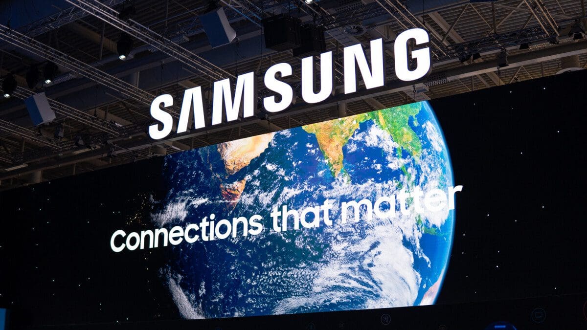 Featured image for Samsung starts AI Forum 2023, presents cutting-edge AI progress