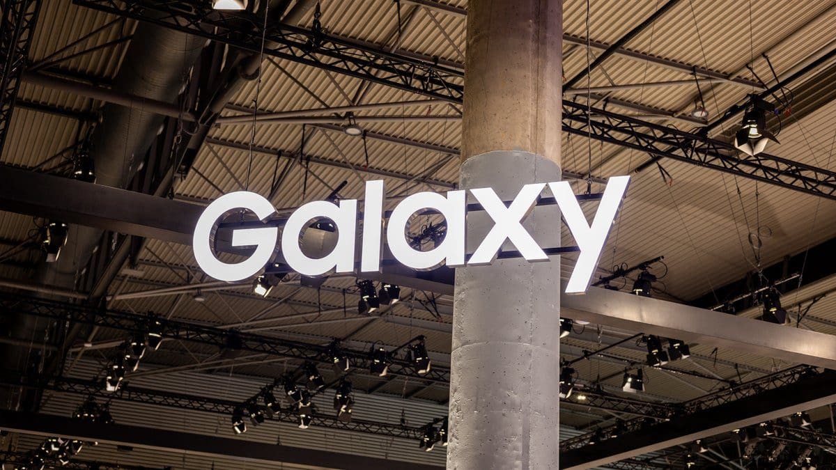 Featured image for Samsung Unveils First Live Image of Upcoming Galaxy Tab Active5 Pro
