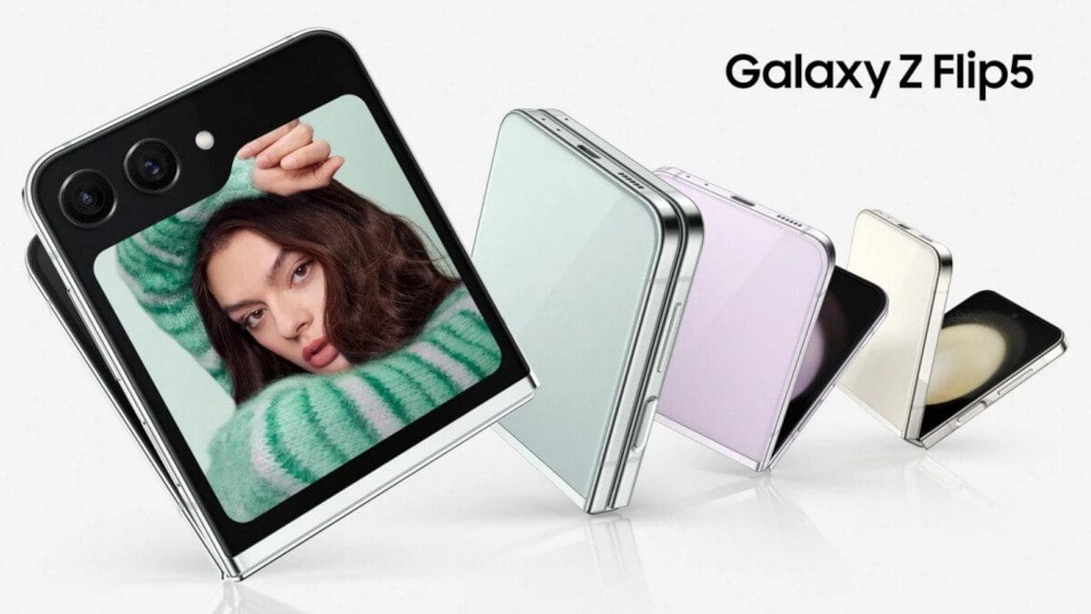 Featured image for Samsung Won’t Reduce Prices of its Foldable Phones Until Device Refinement is Achieved