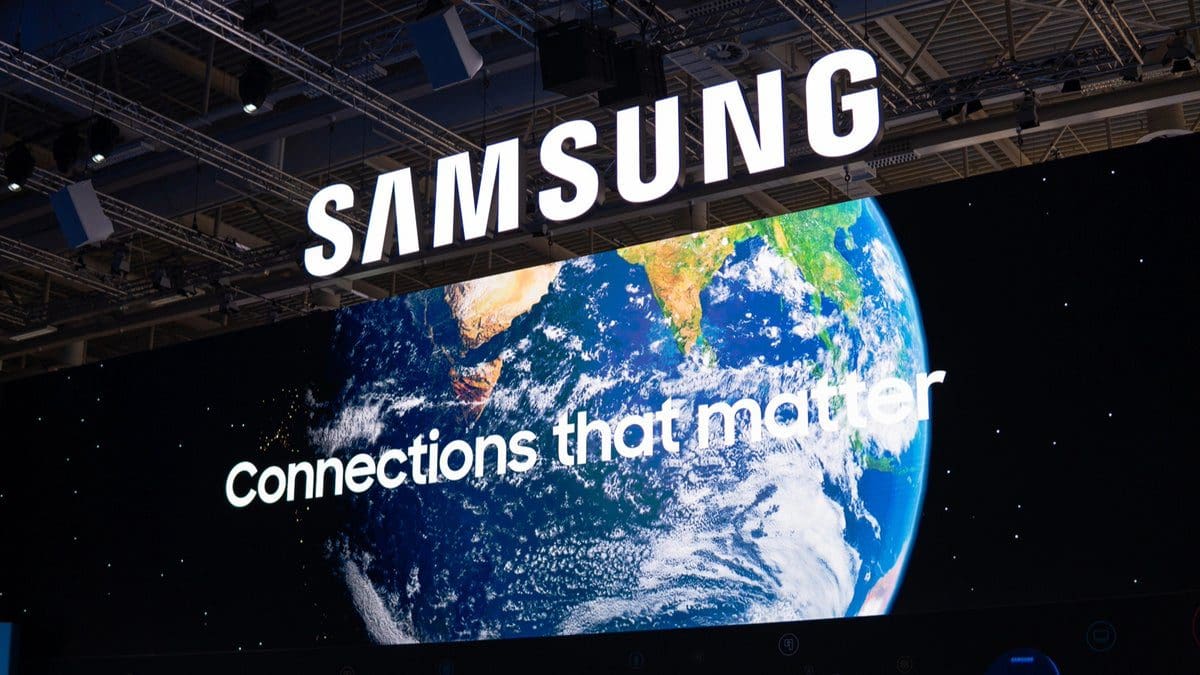 Featured image for Samsung’s $44 Billion Investment in Texas Boosts US Chip Production