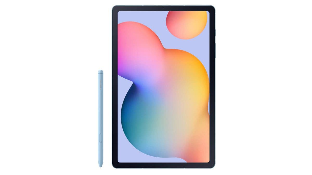 Featured image for Samsung’s affordable Galaxy Tab S6 Lite (2022) now getting Android 14 update