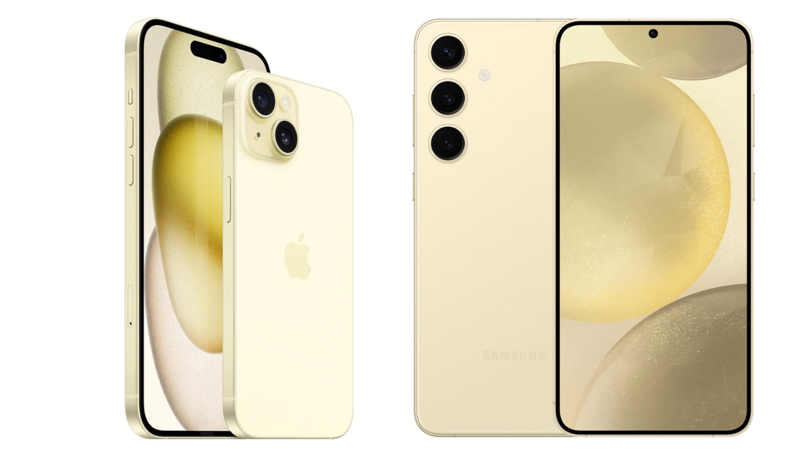 Despite all, the Galaxy S24's 3x zoom camera and 120Hz display still give it an edge over the $800 iPhone 15. But the hardware gap between Samsung and Apple's vanilla flagships is now narrower than ever. - Galaxy S24: Samsung's smallest upgrade in years makes iPhone 15 look more special than it is